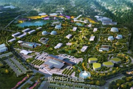 中天花园2室1厅1卫正房94.6附房13
