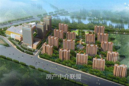 水印长滩3室2厅2卫62万100m2精装出售