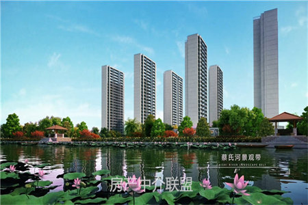 龙都观山水岸龙庭3室2厅2卫82万128m2出售