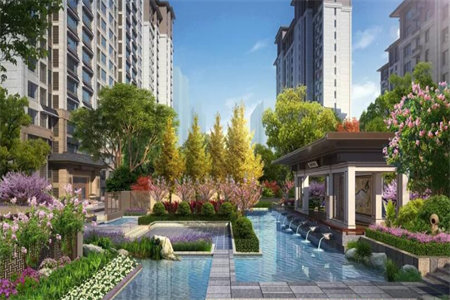 开发区鑫都·龙都府3室2厅1卫59.6万105m2出售